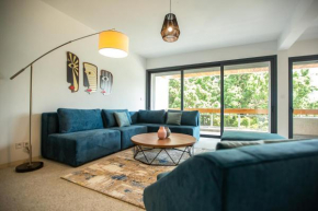 Apartment Mikou